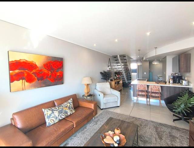 2 BEDROOM PROPERTY TO RENT IN MENLO PARK